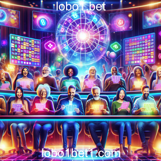 A Magia do Bingo no Lobo1.bet: Diversão e Prêmios ao Seu Alcance