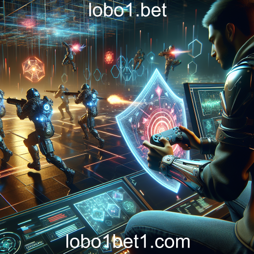 Suporte A Importância da Categoria de Suporte nos Jogos Eletrônicos